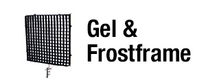 Gel & Frostframes