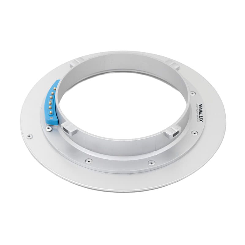 SNAP RABBIT for COB / Round Fixtures